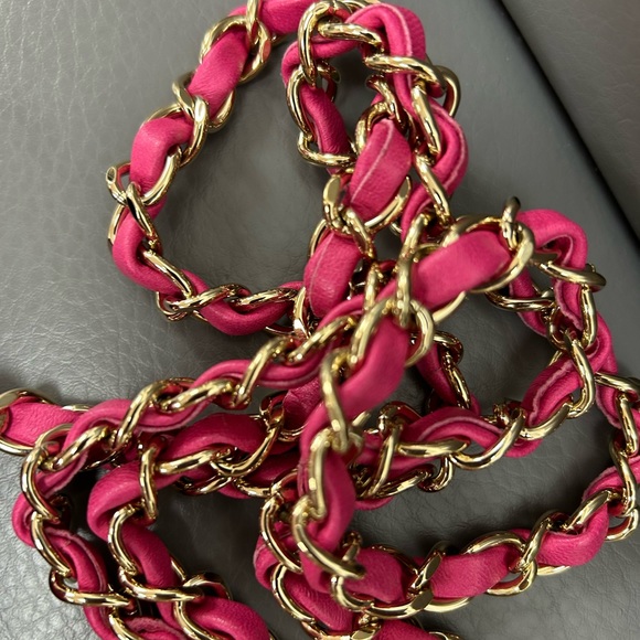 chanel classic mini flap bag - Picture 10 of 14